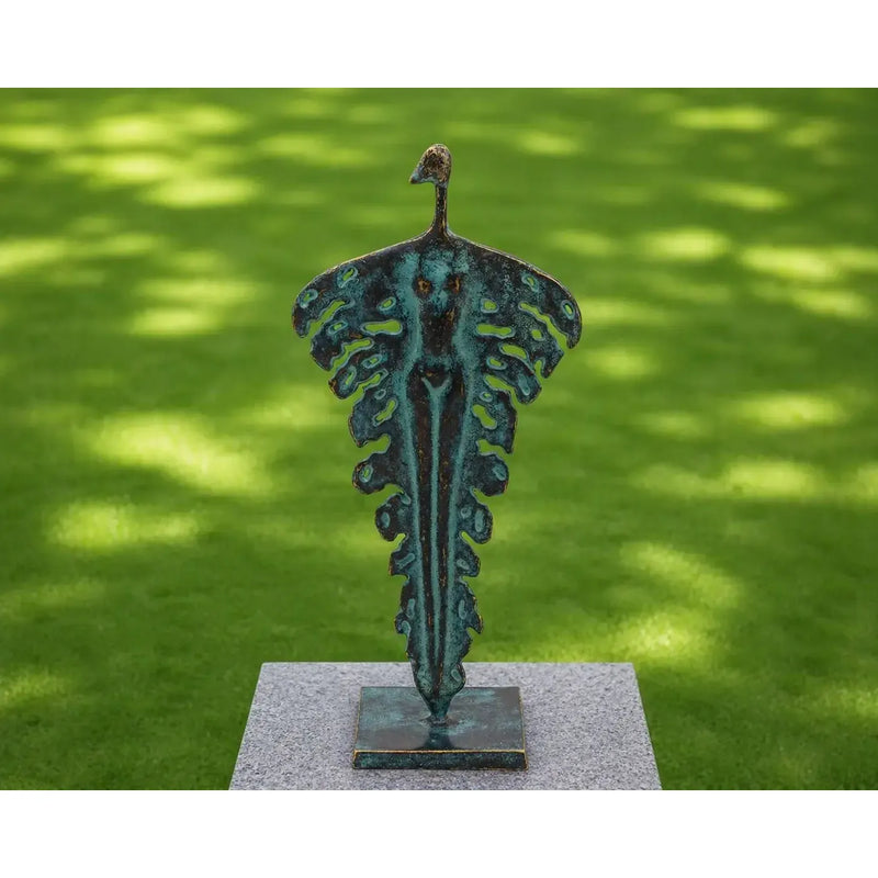 Sculpture Moderne — AN2890BR-VI