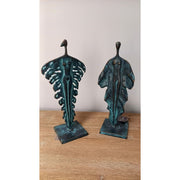 Sculpture Moderne — AN2891BR-VI