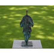 Sculpture Moderne — AN2891BR-VI