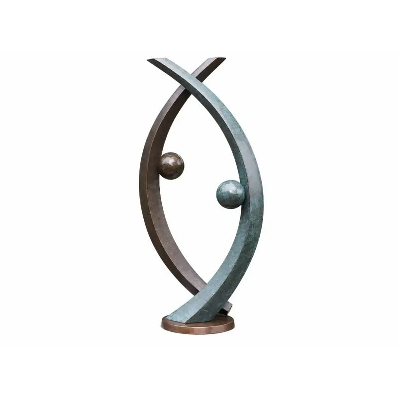 Modern Sculpture — AN2899BR-VI