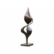 Sculpture Abstraite — AN2933BR-BI
