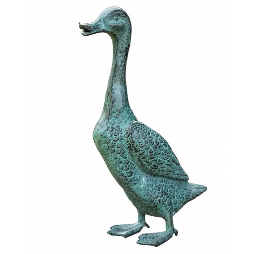 Canard En Bronze — AN5390V