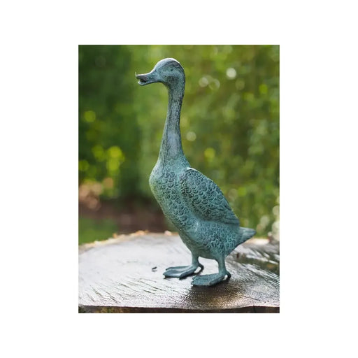 Canard En Bronze — AN5390V