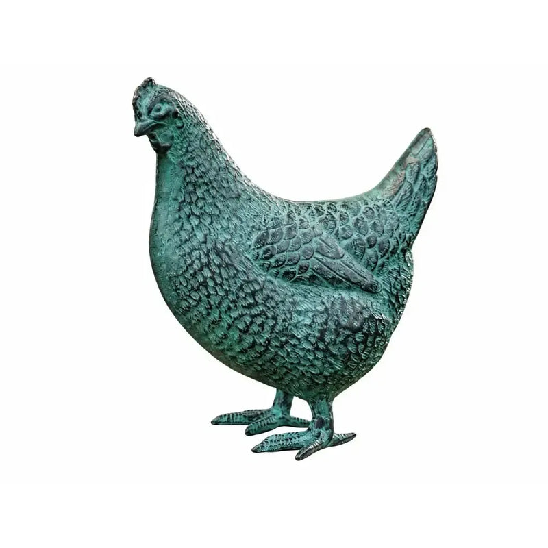 Poule 23cm — AN5418V