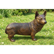 Corgi Debout — B1103