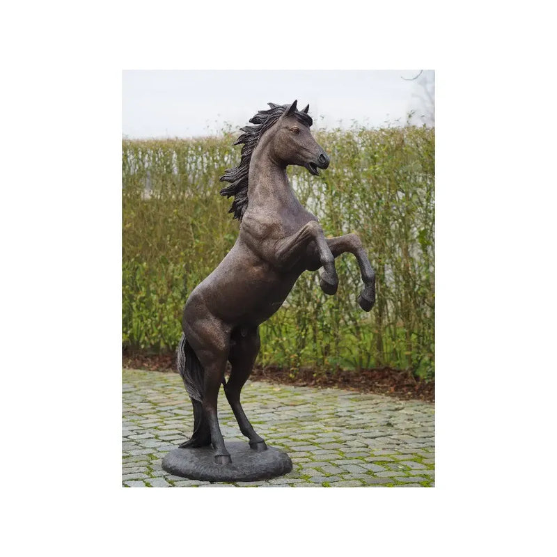 Cheval Cabré — B1109R