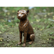 Cheetah Assise — B1138