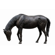 Cheval avec la tête baissée — B1155R