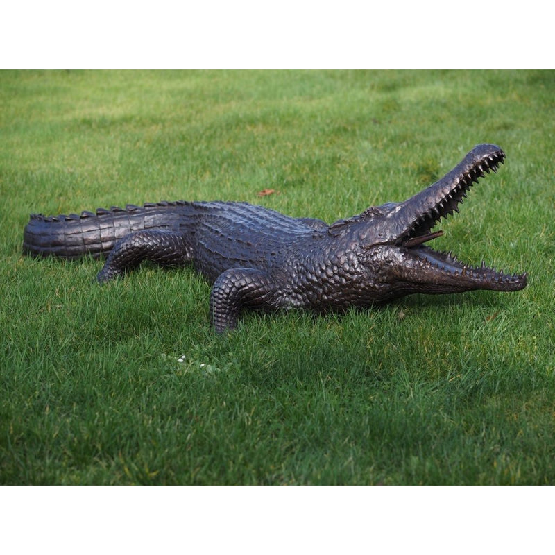 Crocodile Fontaine — B1184