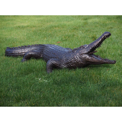 Crocodile Fontaine — B1184