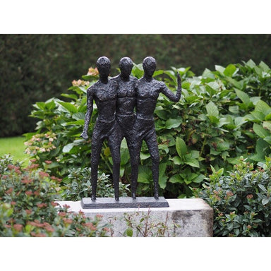 3 Hommes Moderne — B1189