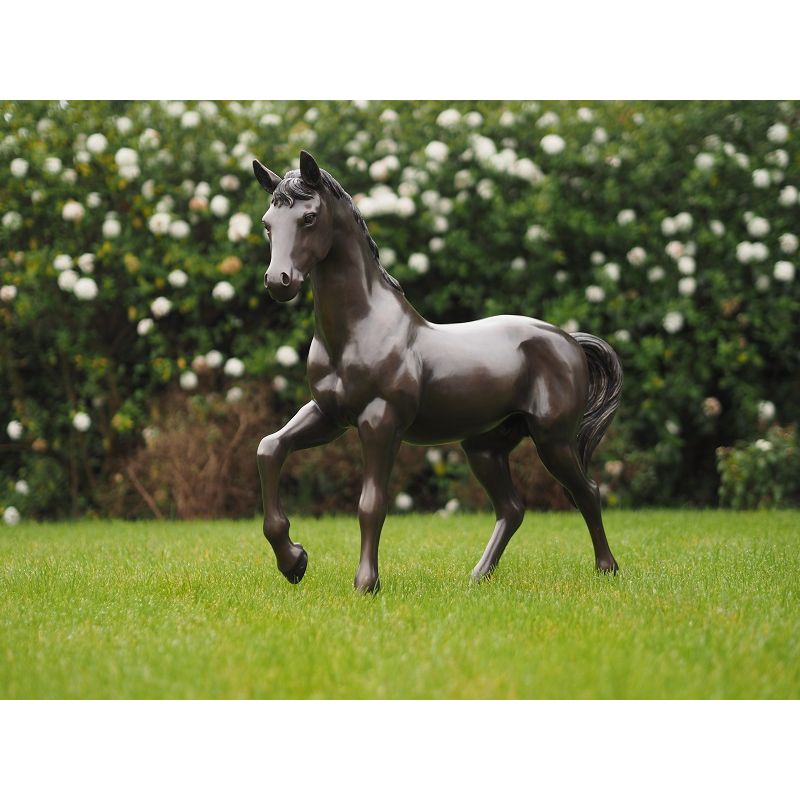 Cheval 81 Cm — B1199-3