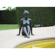 Femme Nue — B1386