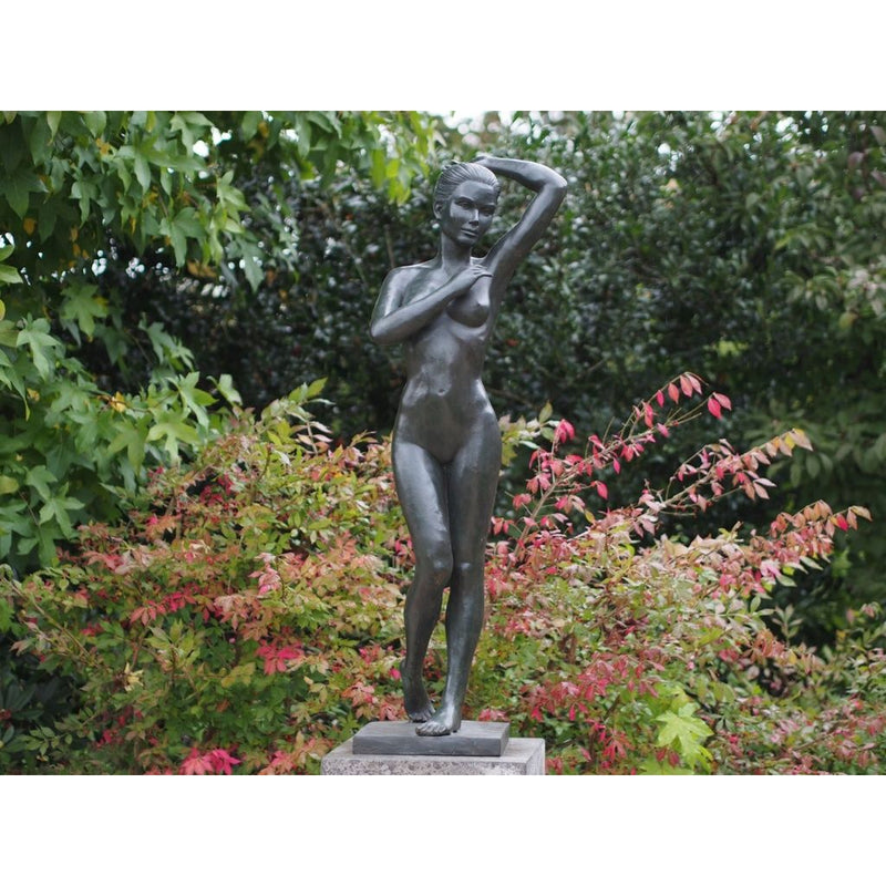 Femme Debout Nue — B1415