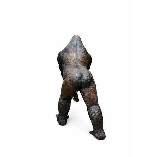 Gorille debout — B1422