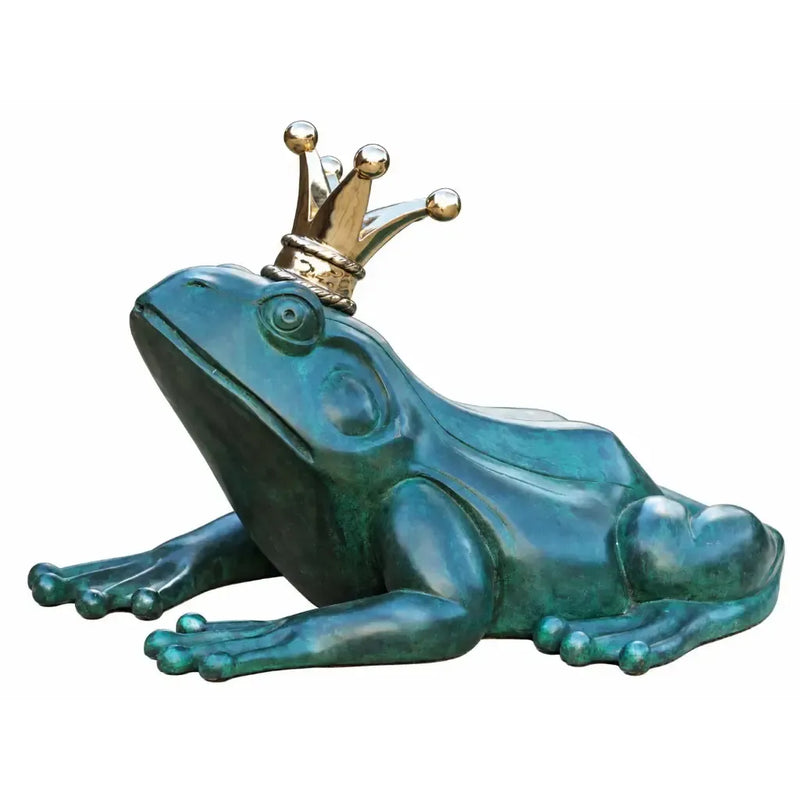 Prince Grenouille fontaine — B1465