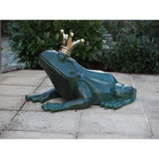 Prince Grenouille fontaine — B1465