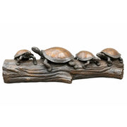 4 Tortues — B1468-1