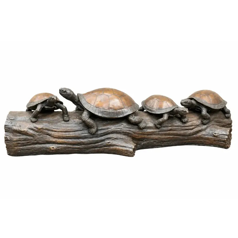 4 Tortues — B1468-1