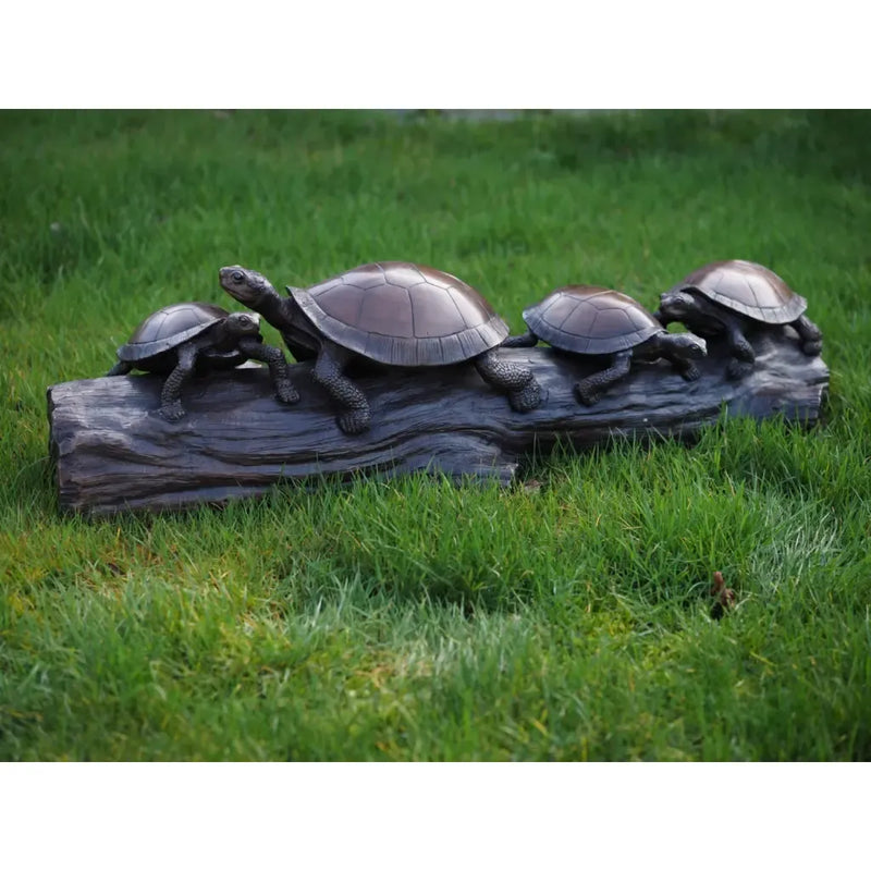 4 Tortues — B1468-1