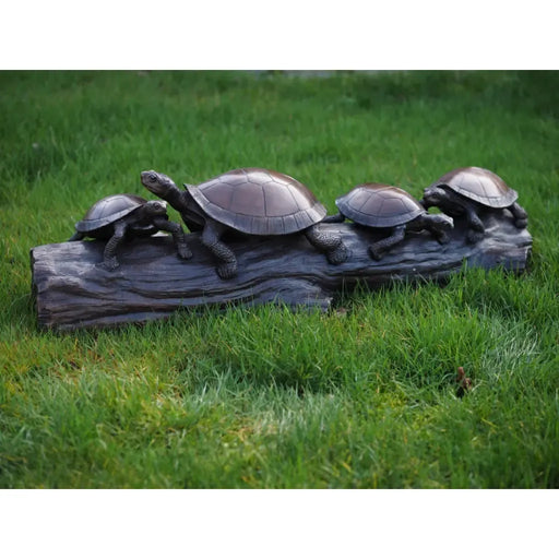 4 Tortues — B1468-1