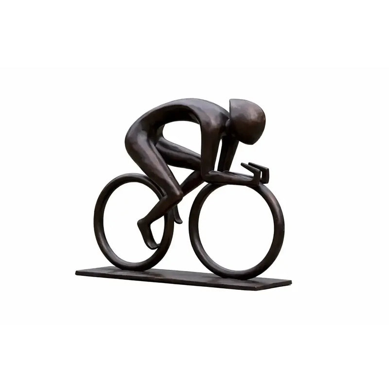 Grand cycliste — B1535