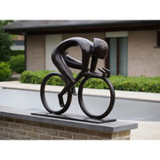 Grand cycliste — B1535