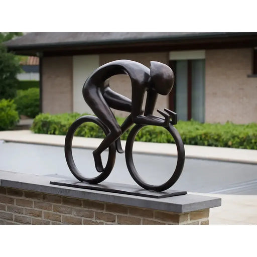 Grand cycliste — B1535