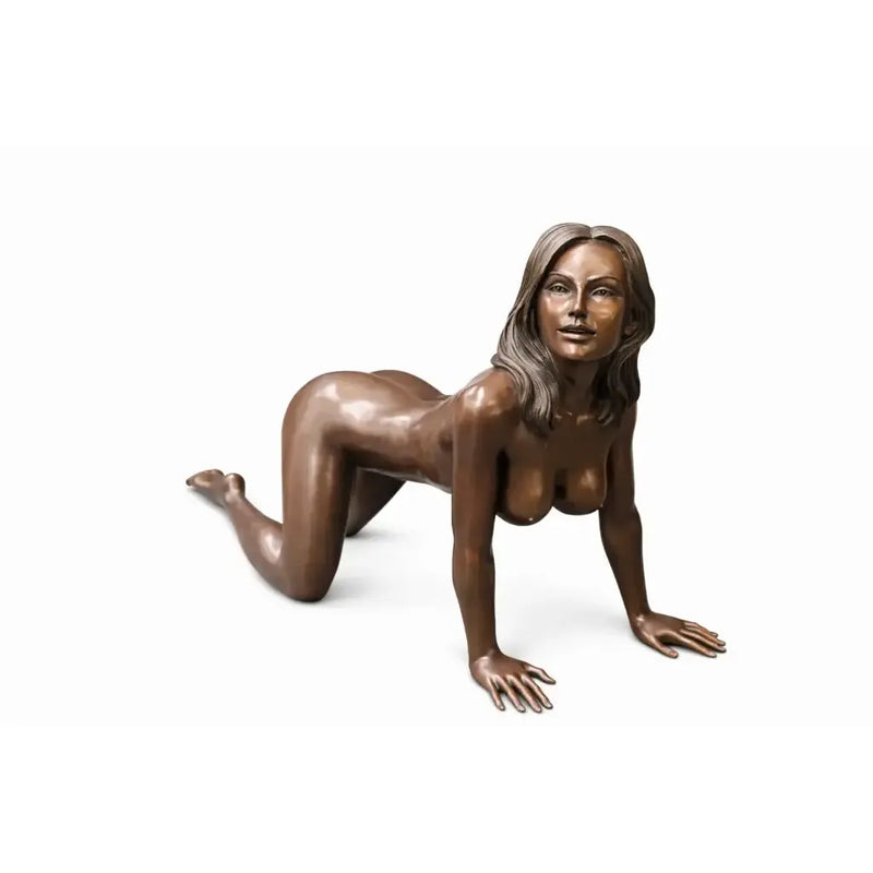 Femme Nue — B1556