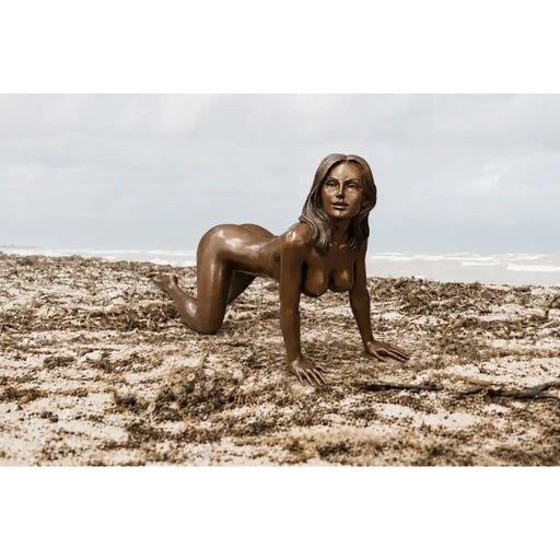 Femme Nue — B1556