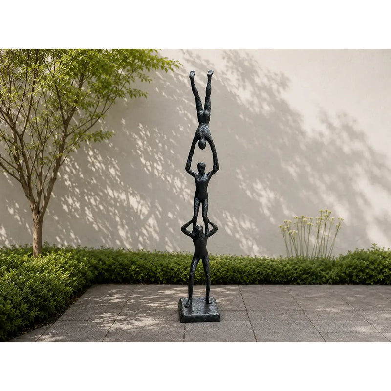 3 Acrobates — B1579