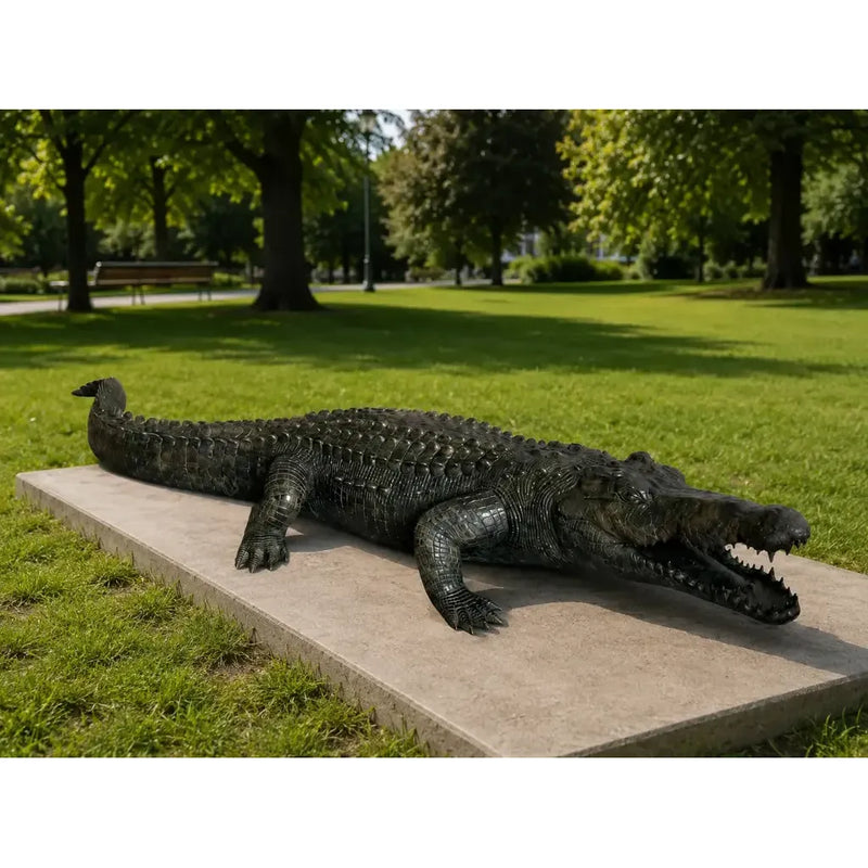 Alligator — B1581