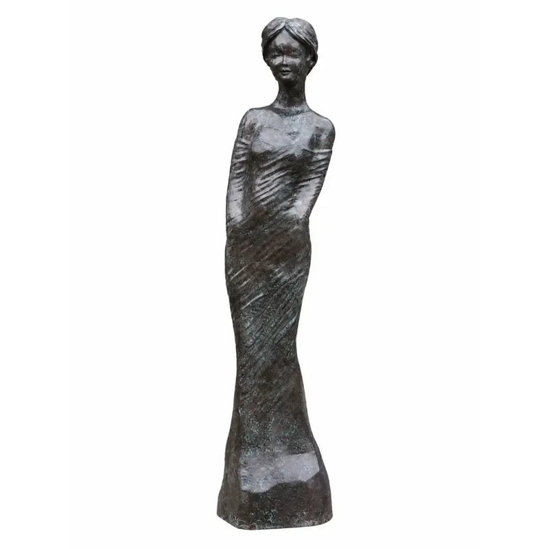 Femme Moderne — B47302