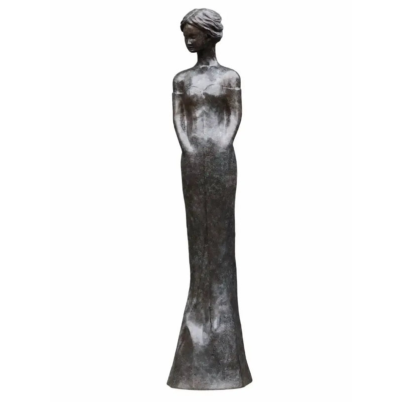 Femme Moderne — B47306