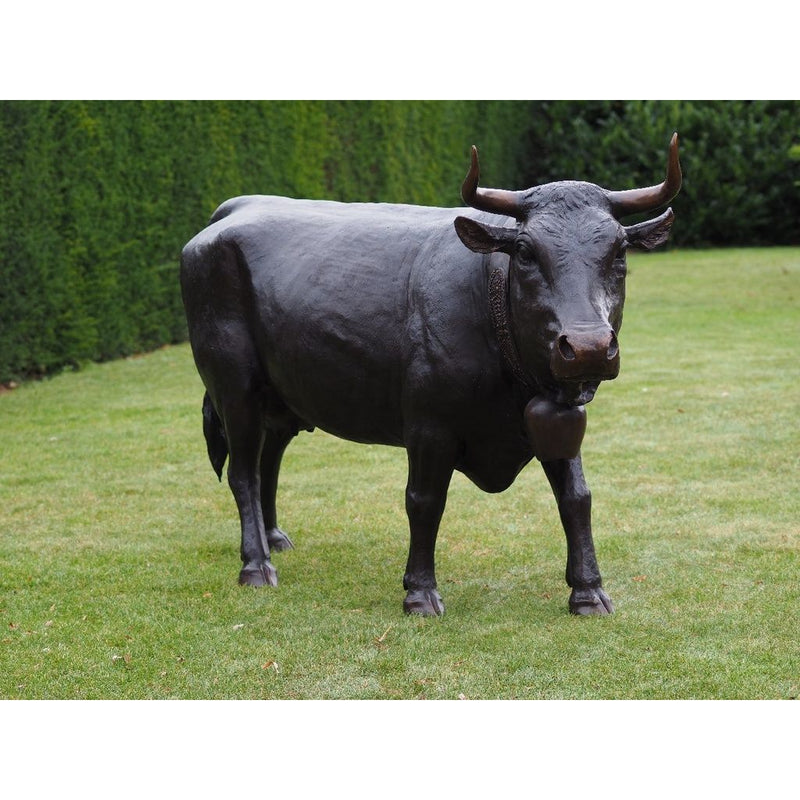 Vache D'Hérens — B47346