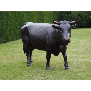 Vache D'Hérens — B47346