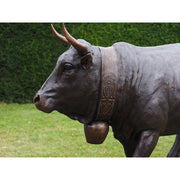 Vache D'Hérens — B47346