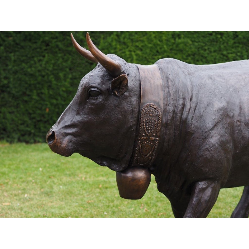 Vache D'Hérens — B47346