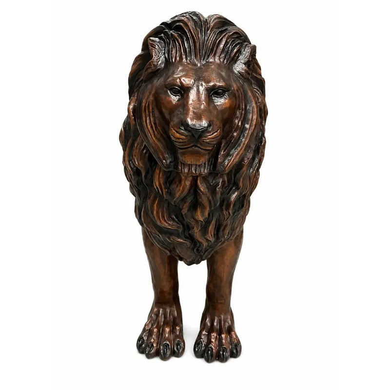 Lion Assis - Gauche — B47502