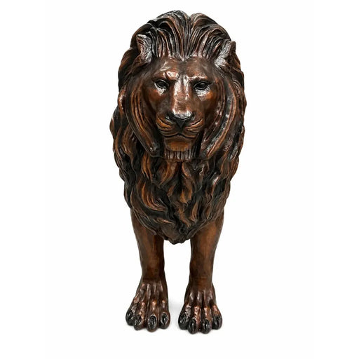Lion Assis - Gauche — B47502