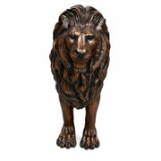 Lion Assis - Gauche — B47502