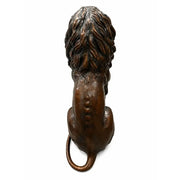 Lion Assis - Gauche — B47502