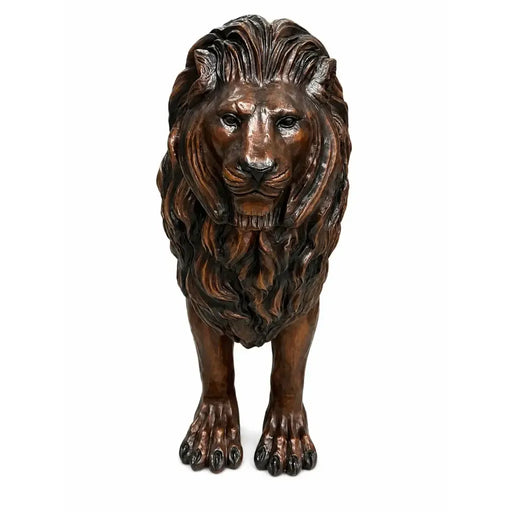 Lion Assis - Droit — B47503