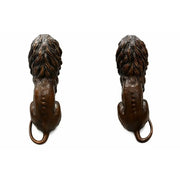 Lion Assis - Droit — B47503