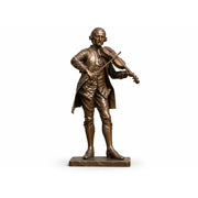 Mozart avec un violon — B47570