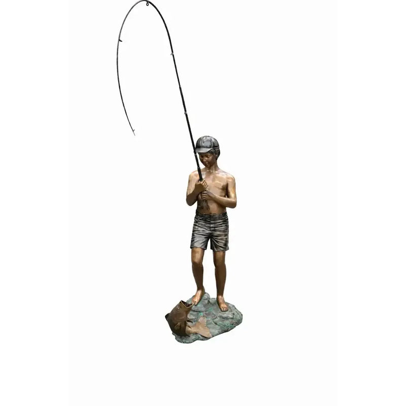 Pêcheur — B493