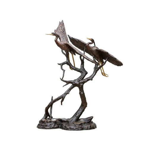 Grues — B50392