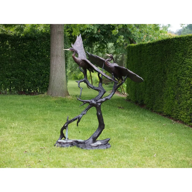 Grues — B50392