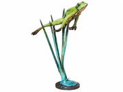Grenouille sautante — B50534