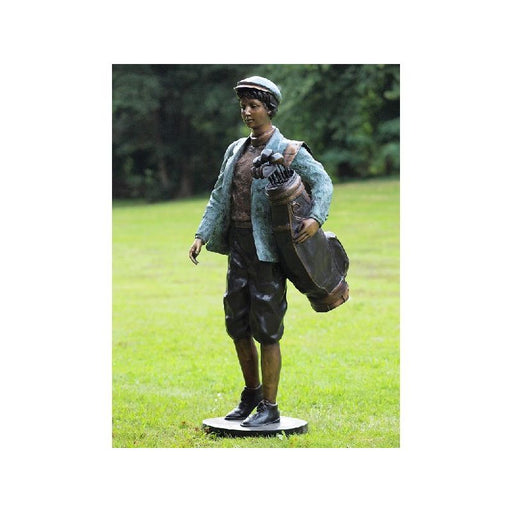 Joueur De Golf — B52121